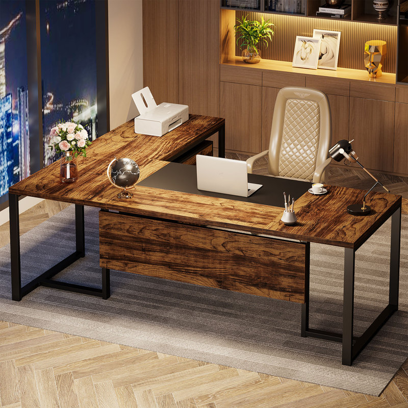 Home l desk hotsell